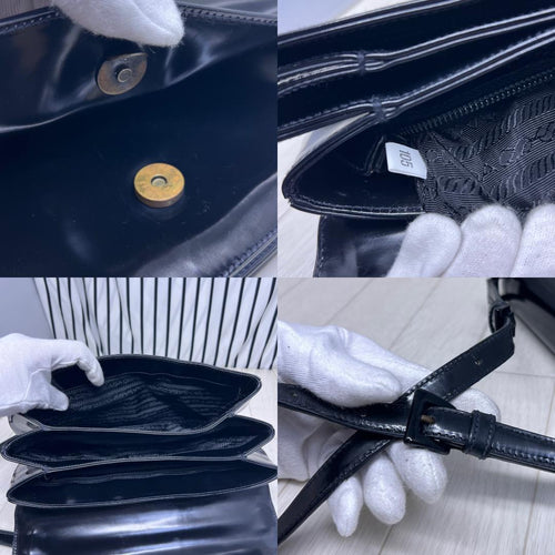 Prada Shoulder Bags