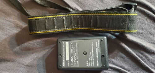 Nikon Digital Slr D90 4