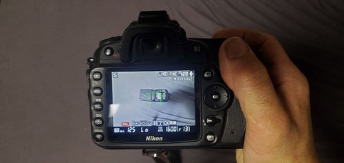 Nikon Digital Slr D90 4