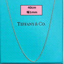 Tiffany Necklaces