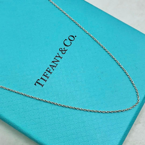 Tiffany Necklaces