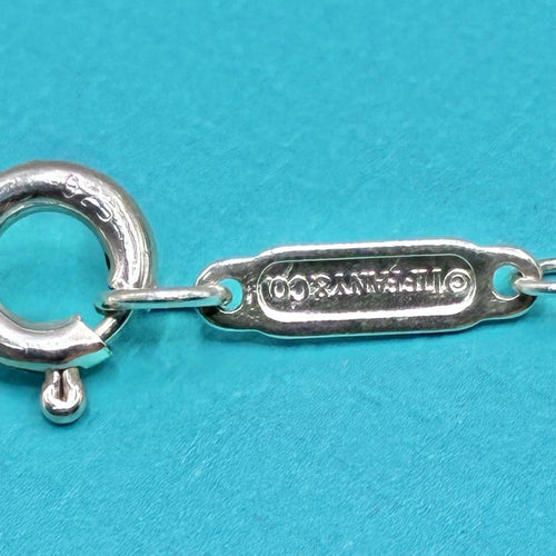 Tiffany Necklaces
