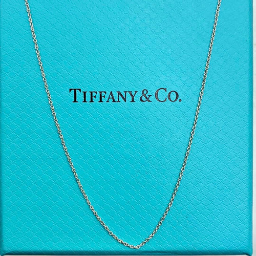 Tiffany Necklaces