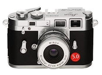 Compact Digital Camera Minox Dcc Leica M3 (5.0) 500 60302
