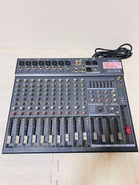 Yamaha Analog Mixers Mx12/6