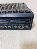 Yamaha Analog Mixers Mx12/6