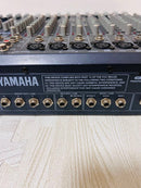 Yamaha Analog Mixers Mx12/6