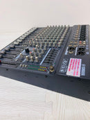 Yamaha Analog Mixers Mx12/6
