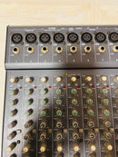 Yamaha Analog Mixers Mx12/6