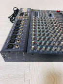 Yamaha Analog Mixers Mx12/6