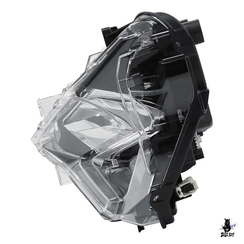 Light Winker Yamaha Xmax250/300 V2 2023-2024 Led