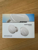 Bose Wireless Earphones Quietcomfort Earbuds