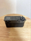 Fujifilm Compact Digital Camera X-Half X-Hf1