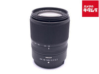 Lens (Zoom) Nikkor Z Dx 18-140Mm F/3.5-6.3 Vr