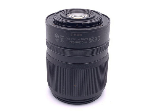 Lens (Zoom) Nikkor Z Dx 18-140Mm F/3.5-6.3 Vr