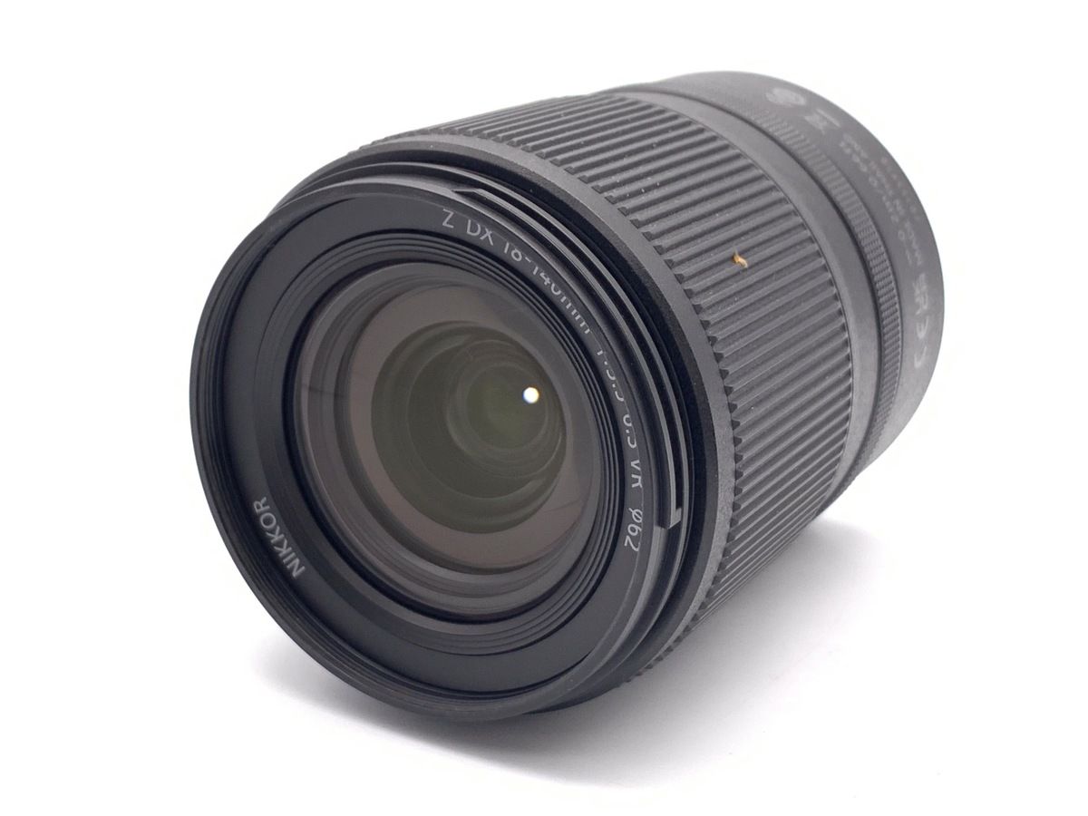 Lens (Zoom) Nikkor Z Dx 18-140Mm F/3.5-6.3 Vr Nikon