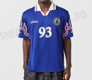 A Bathing Ape Shirts Bape Adidas Flamejersey2Xl