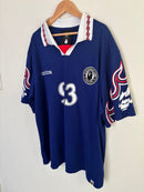 A Bathing Ape Shirts Bape Adidas Flamejersey2Xl
