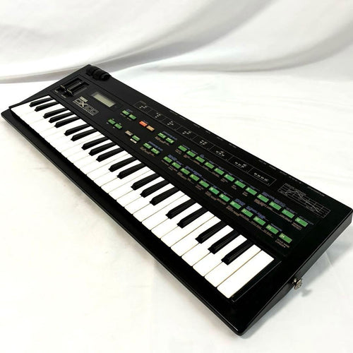 Yamaha Other Dx100 49