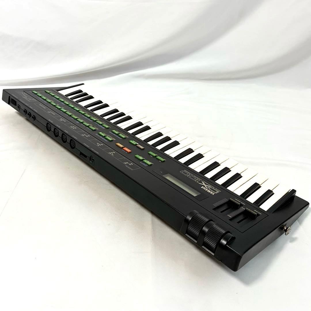 Yamaha Other Dx100 49