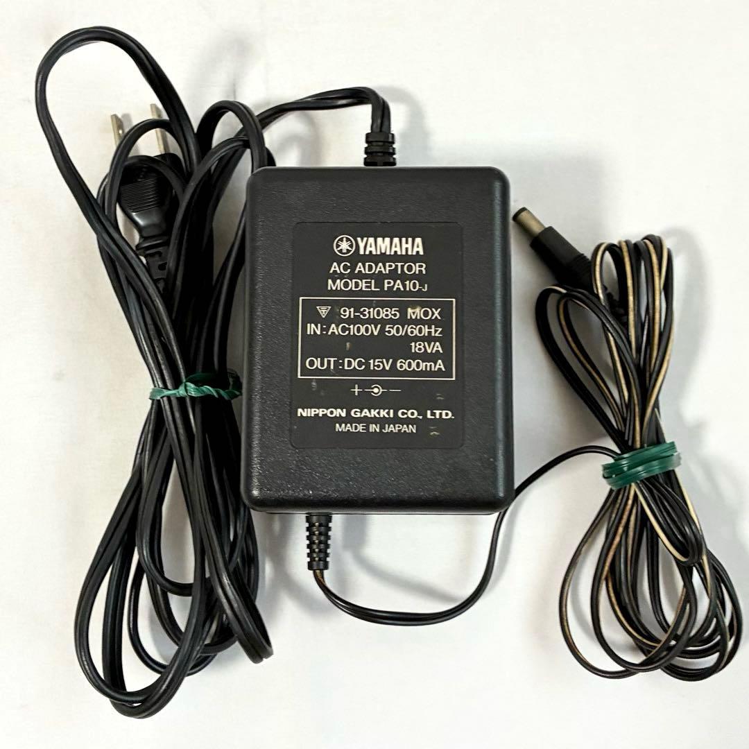 Yamaha Other Dx100 49