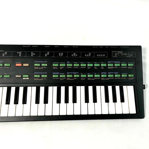Yamaha Other Dx100 49
