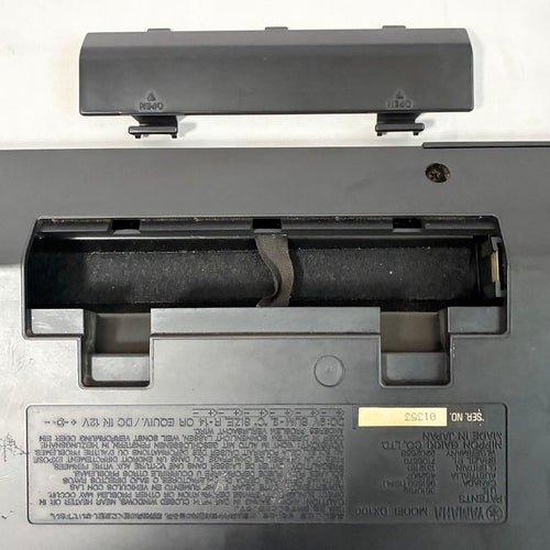 Yamaha Other Dx100 49