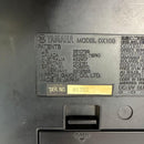 Yamaha Other Dx100 49