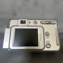 Fujifilm Compact Digital Cameras Finepix A500