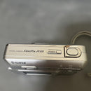 Fujifilm Compact Digital Cameras Finepix A500
