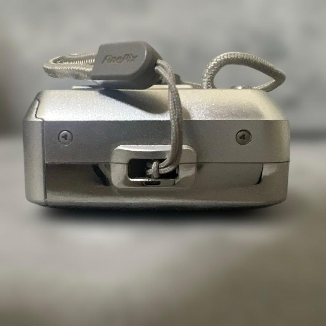 Fujifilm Compact Digital Cameras Finepix A500