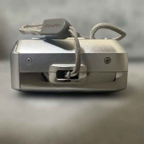 Fujifilm Compact Digital Cameras Finepix A500