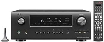 Amplifier Body Denon Av 7.2Ch Avr-3312-K