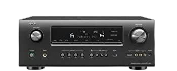 Amplifier Body Denon Av 7.2Ch Avr-3312-K