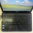 Toshiba Windows Notebook Body Winxp 15.6 Pc 3 I7