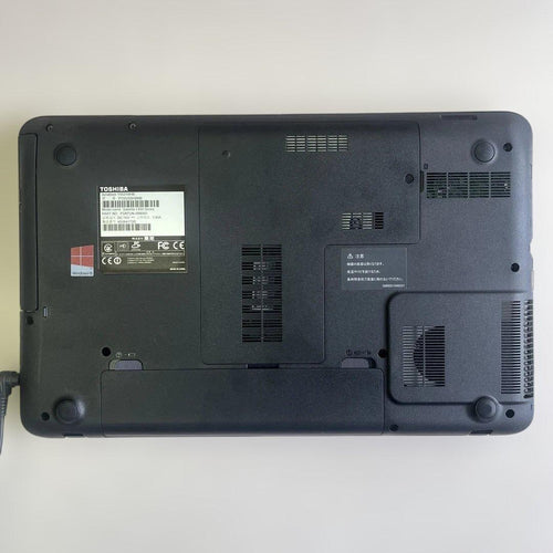 Toshiba Windows Notebook Body Winxp 15.6 Pc 3 I7