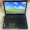 Toshiba Windows Notebook Body Winxp 15.6 Pc 3 I7