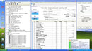 Toshiba Windows Notebook Body Winxp 15.6 Pc 3 I7