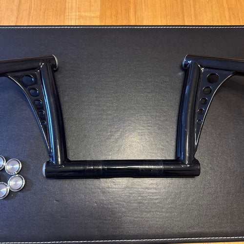 Roland Sands Design Handlebars (Rsd)7.5 Ops