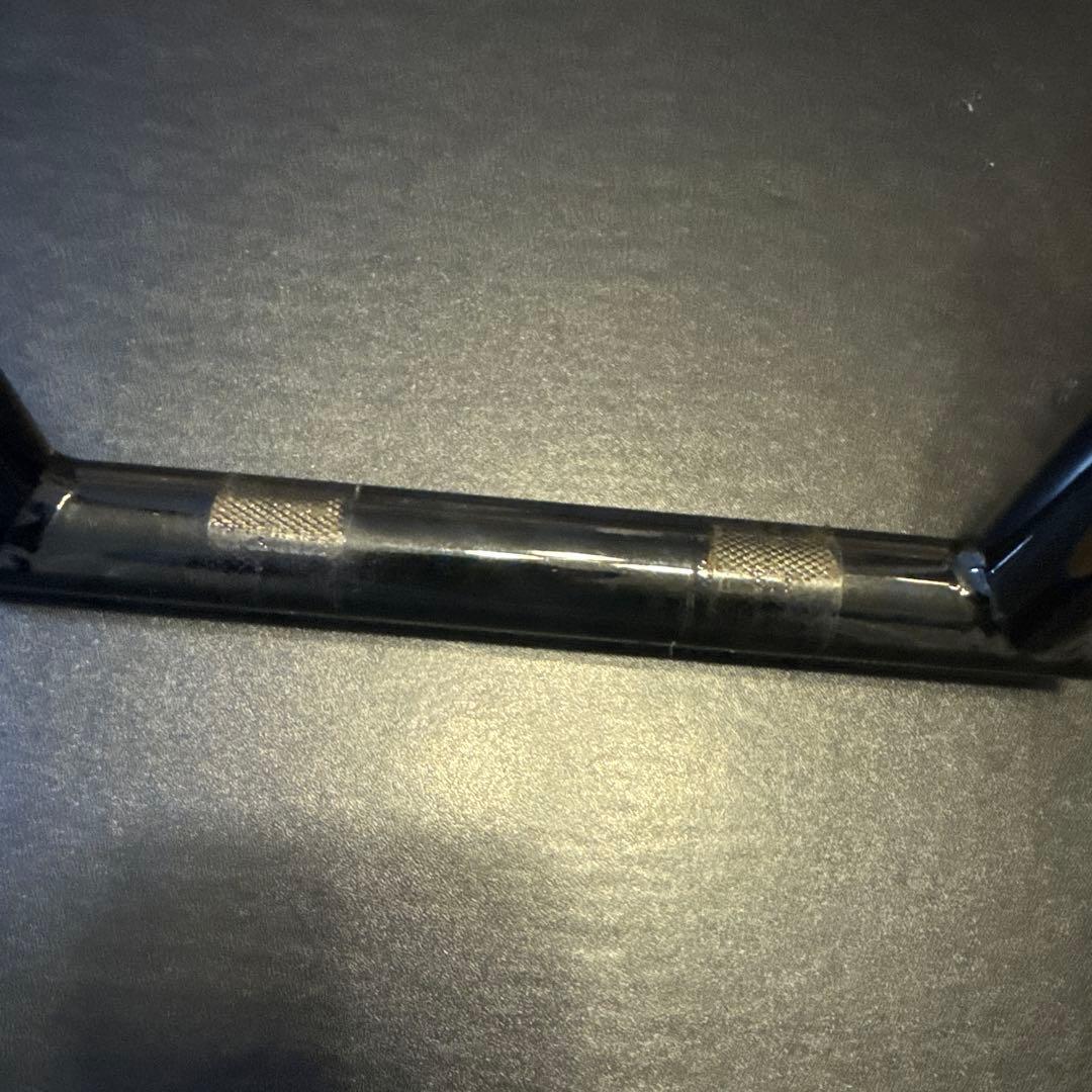 Roland Sands Design Handlebars (Rsd)7.5 Ops