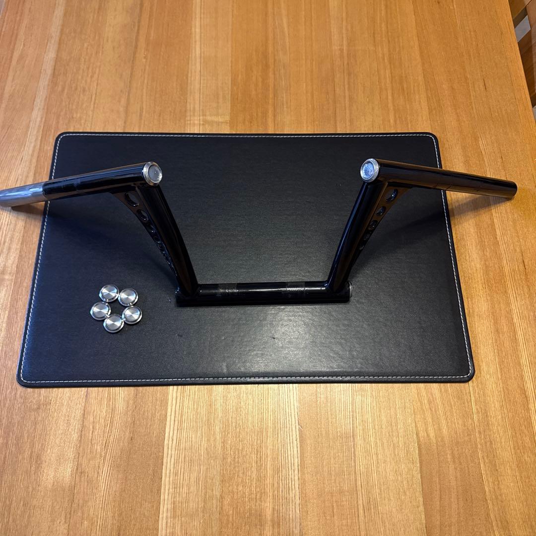 Roland Sands Design Handlebars (Rsd)7.5 Ops