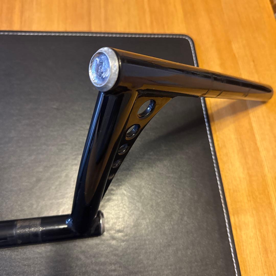 Roland Sands Design Handlebars (Rsd)7.5 Ops