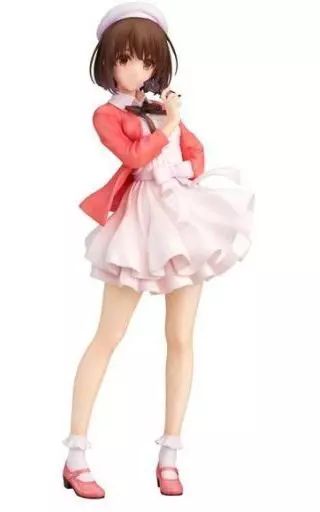 Others Memorial Ver. Fine 1/7 Pvc Abs