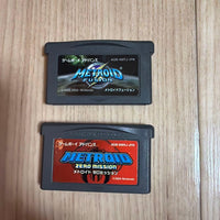Nintendo Games 2