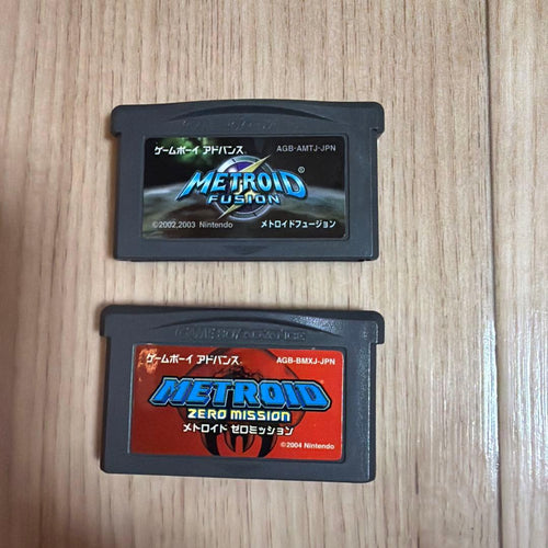 Nintendo Games 2