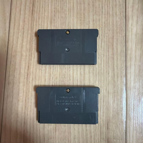 Nintendo Games 2