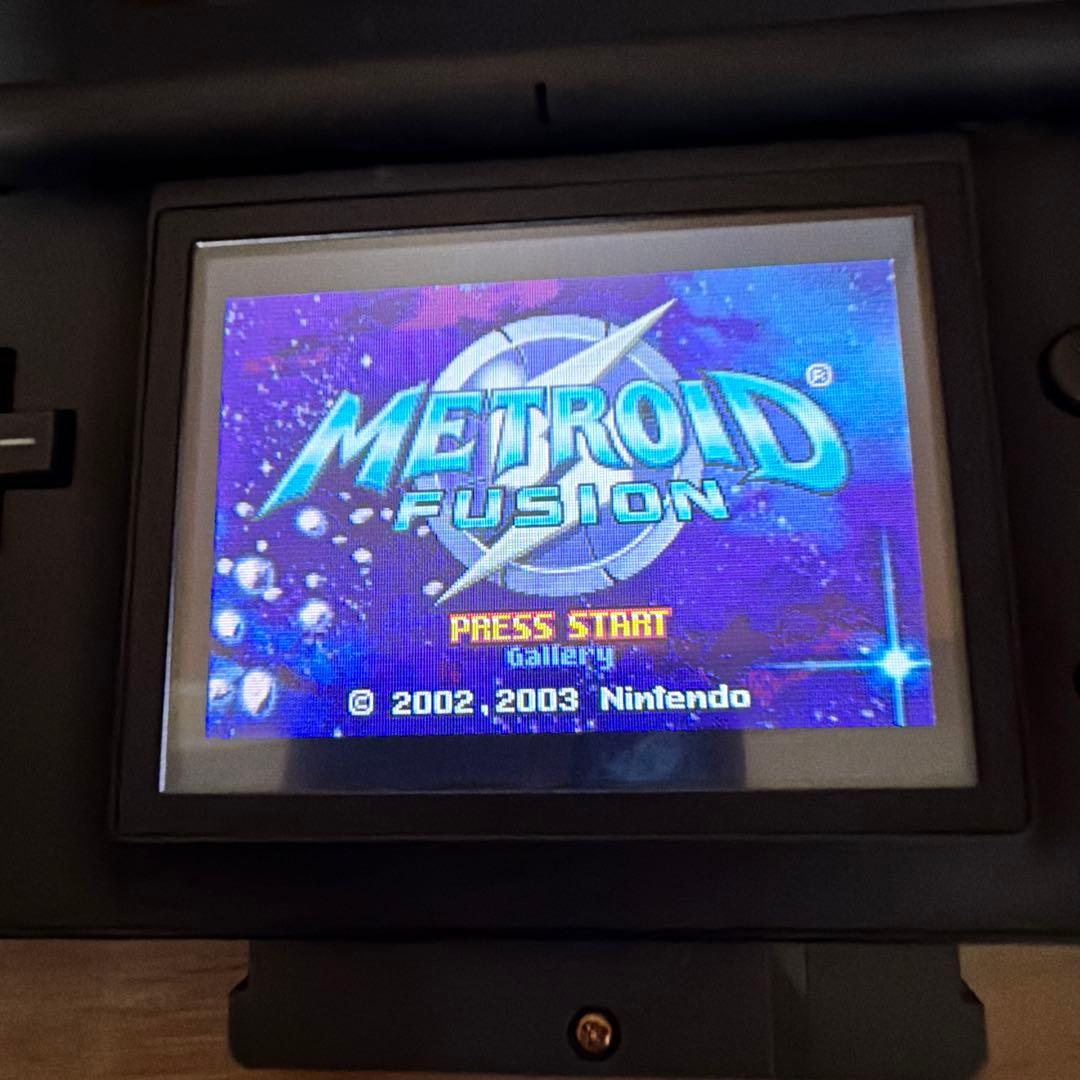 Nintendo Games 2