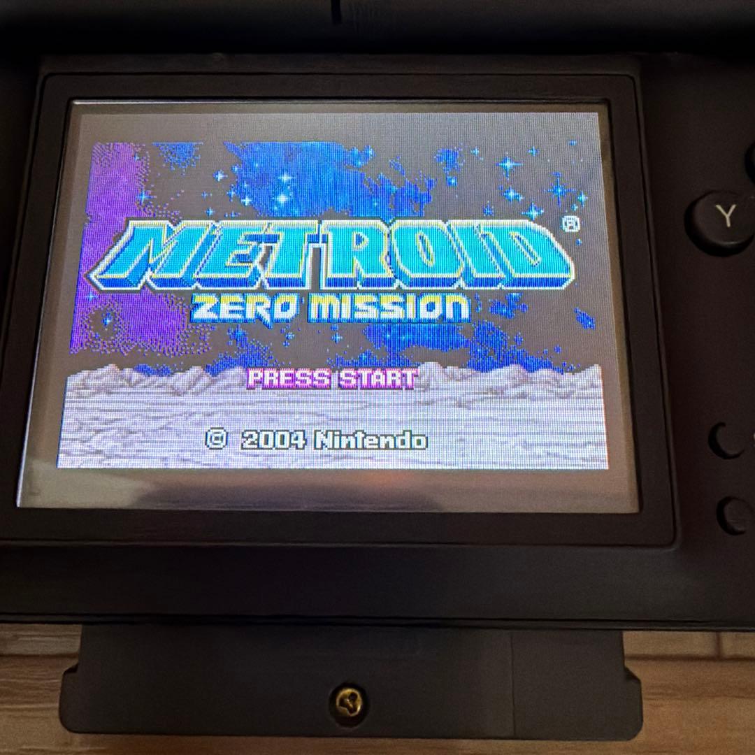 Nintendo Games 2