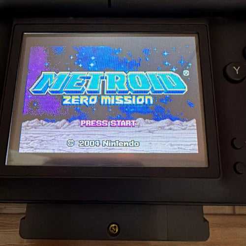 Nintendo Games 2