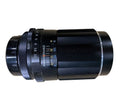 Pentax Prime Lenses Asahipentax Super-Takumar F3.5